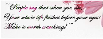 Quotes Myspace Comments