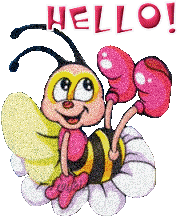Hello! Myspace Comments