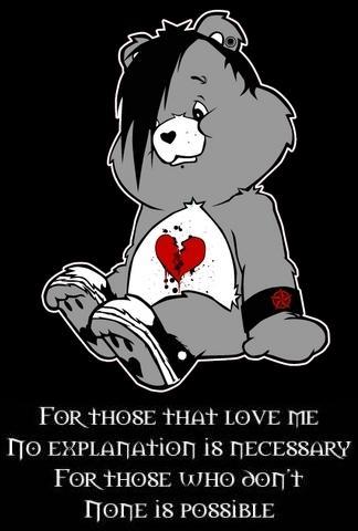 Emo Myspace Comments