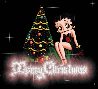 Christmas Myspace Comments