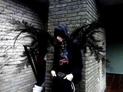 Emo Myspace Comments