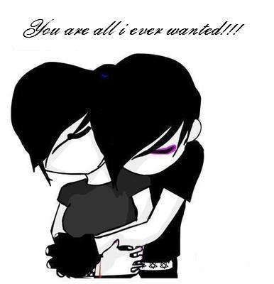 Emo Myspace Comments