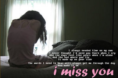 Miss You Myspace Comments