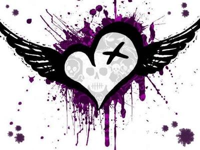 Emo Myspace Comments