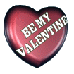 Valentine's Day Myspace Comments