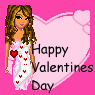 Valentine's Day Myspace Comments