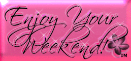 Days - Weekend Myspace Comments