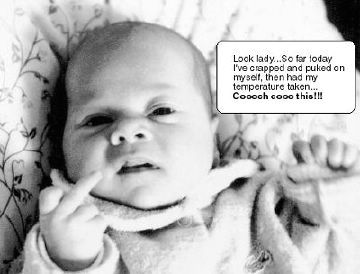 Funny Myspace Comments