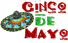 Cinco de Mayo Myspace Comments