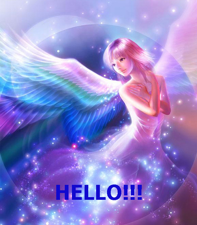 Hello! Myspace Comments