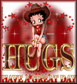 Hugs Myspace Comments