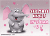 Hugs Myspace Comments