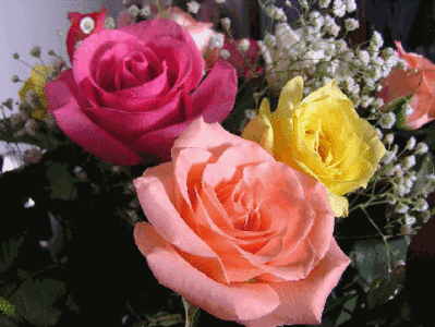 Mother's Day Myspace Comments