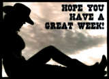 Days - Week Myspace Comments