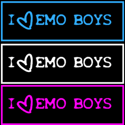 Emo Myspace Comments