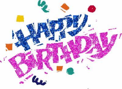 Happy Birthday Myspace Comments