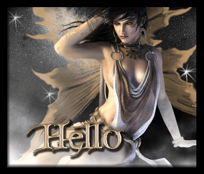 Hello! Myspace Comments