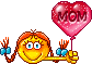 Mother's Day Myspace Comments