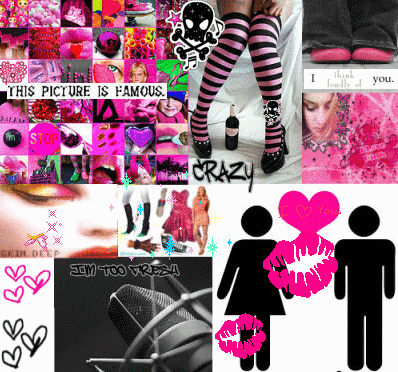 Emo Myspace Comments