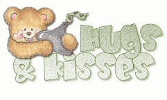 Hugs Myspace Comments