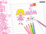 Mother's Day Myspace Comments