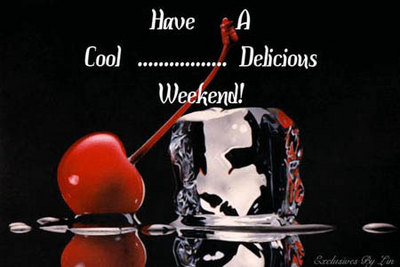 Days - Weekend Myspace Comments