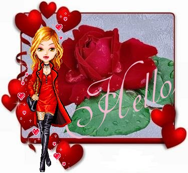 Hello! Myspace Comments