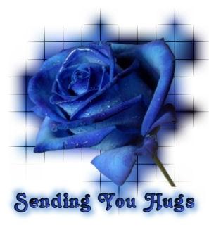 Hugs Myspace Comments