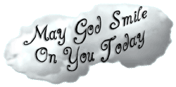 Religious Myspace Comments