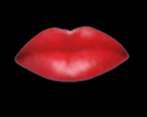 Kisses Myspace Comments