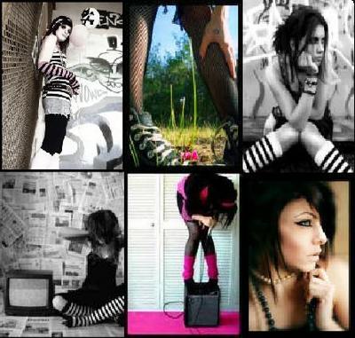 Emo Myspace Comments