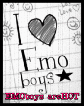 Emo Myspace Comments