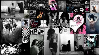 Emo Myspace Comments