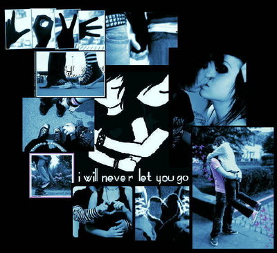 Emo Myspace Comments