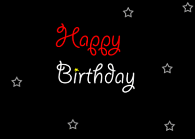 Happy Birthday Myspace Comments