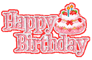 Happy Birthday Myspace Comments