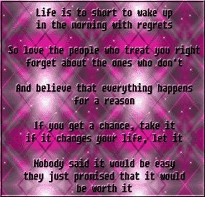 Quotes Myspace Comments