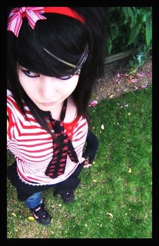 Emo Myspace Comments