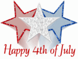 4th of July Myspace Comments