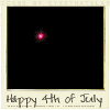 4th of July Myspace Comments