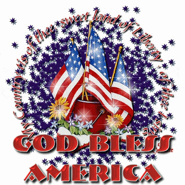 4th of July Myspace Comments