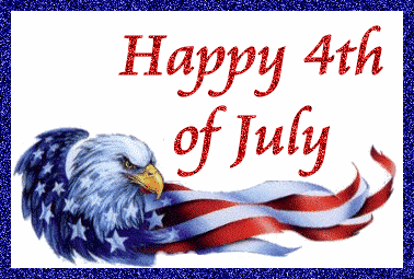 4th of July Myspace Comments
