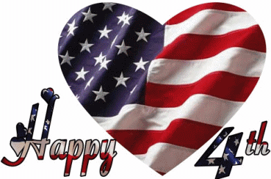4th of July Myspace Comments