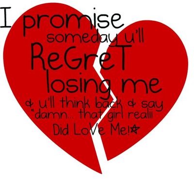 Broken Heart Myspace Comments