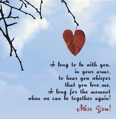 Miss You Myspace Comments