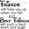 Friends Myspace Comments