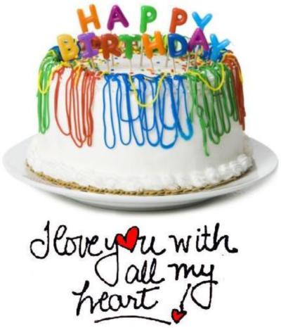Happy Birthday Myspace Comments