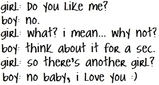 Love Myspace Comments