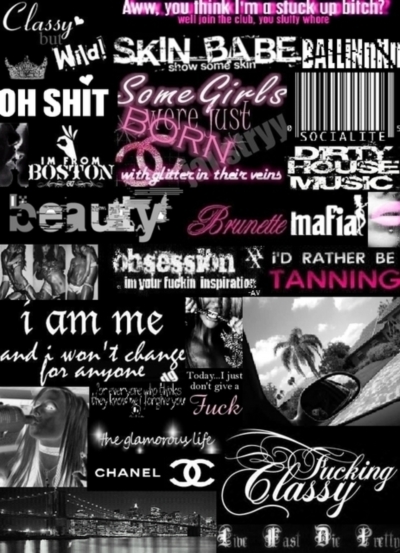 About Me Myspace Comments