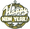 New Year Myspace Comments